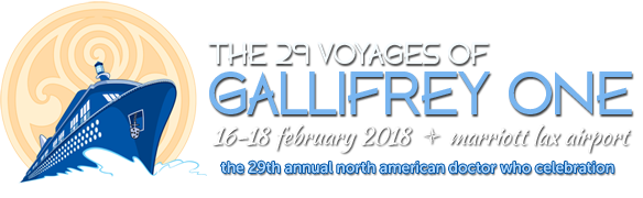 The 29 Voyages of Gallifrey One