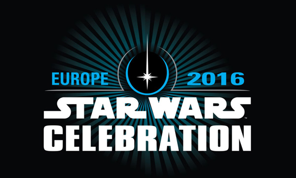 Star Wars Celebration Europe 2016