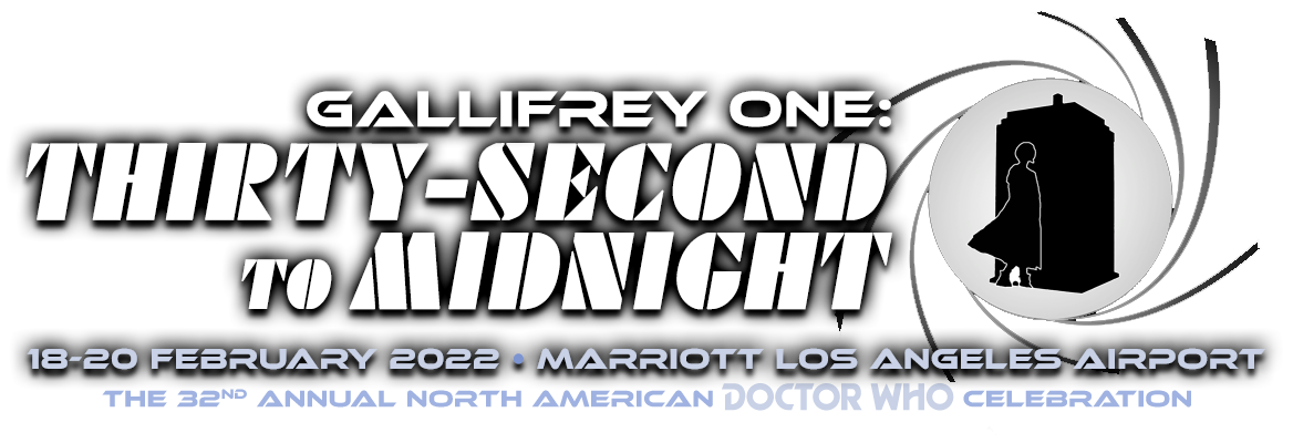 Gallifrey One Thirty Second To Midnight